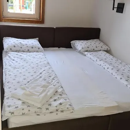 Appartement No1,zupa Wellness & *