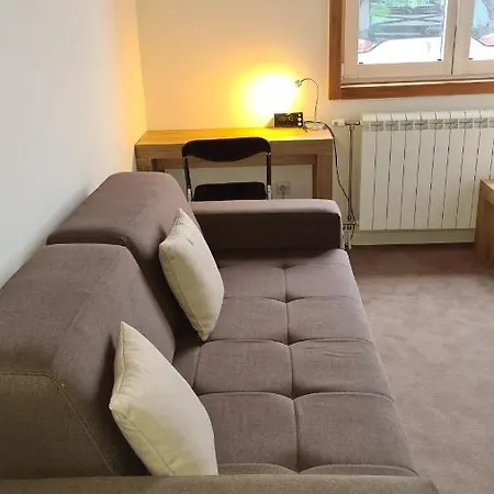 Apartment No1,zupa Wellness &