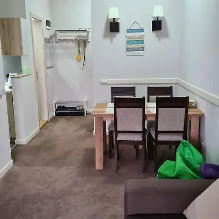 Apartment No1,zupa Wellness & Kopaonik