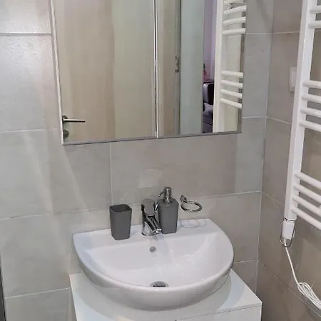 No1,zupa Wellness & Appartement