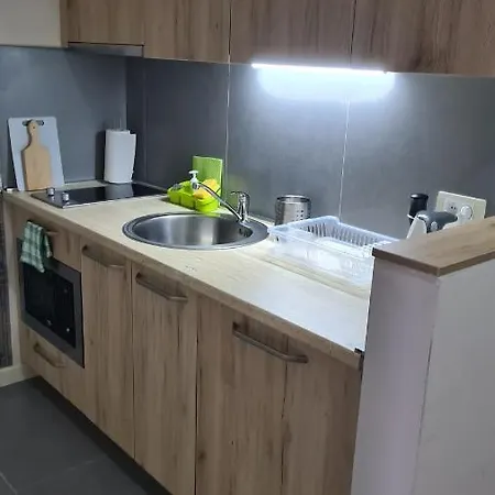 No1,zupa Wellness & Appartement Kopaonik