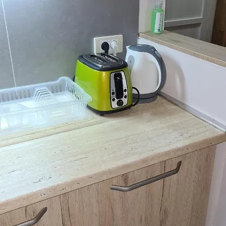 No1,zupa Wellness & Appartement Kopaonik