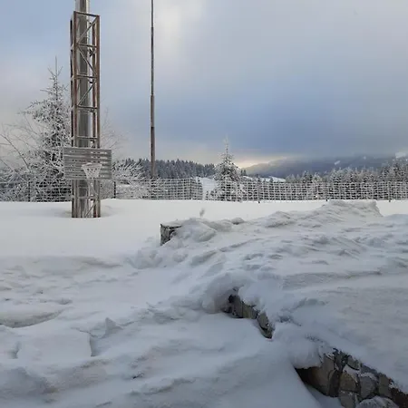 No1,zupa Wellness & * Kopaonik