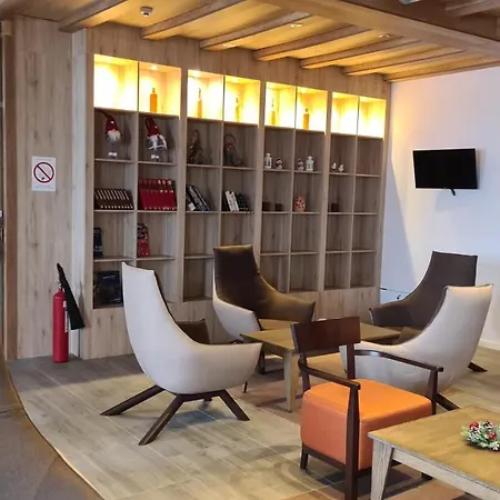 No1,zupa Wellness & Appartement