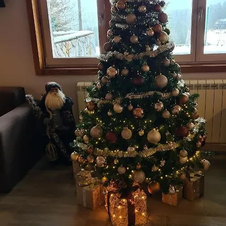 No1,zupa Wellness & Appartement