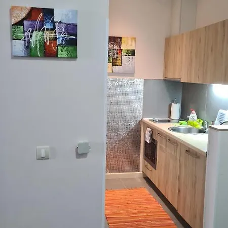 Apartment No1,zupa Wellness & *