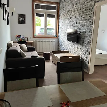 No1,zupa Wellness & Appartement *