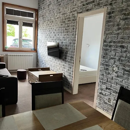 Apartment No1,zupa Wellness & *